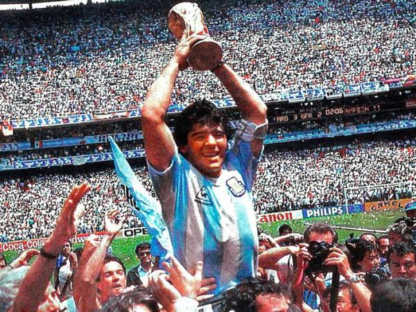 Futbol y patriarcado