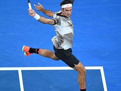Hasta siempre Roger&nbsp;Federer