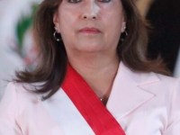La primera presidenta del Perú: de Dinamita Boluarte a Dina&nbsp;Balearte