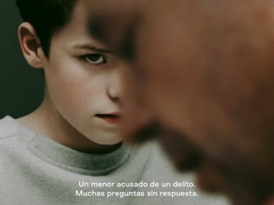 Adolescencia: la serie